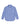 Works and Days Washed CRP Vintage Shirt Mid Blue Stripe - KYOTO - Works and Days