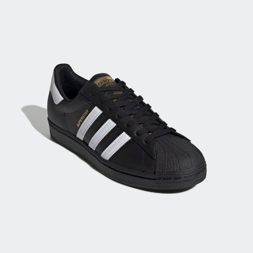 Adidas Superstar black EG4959