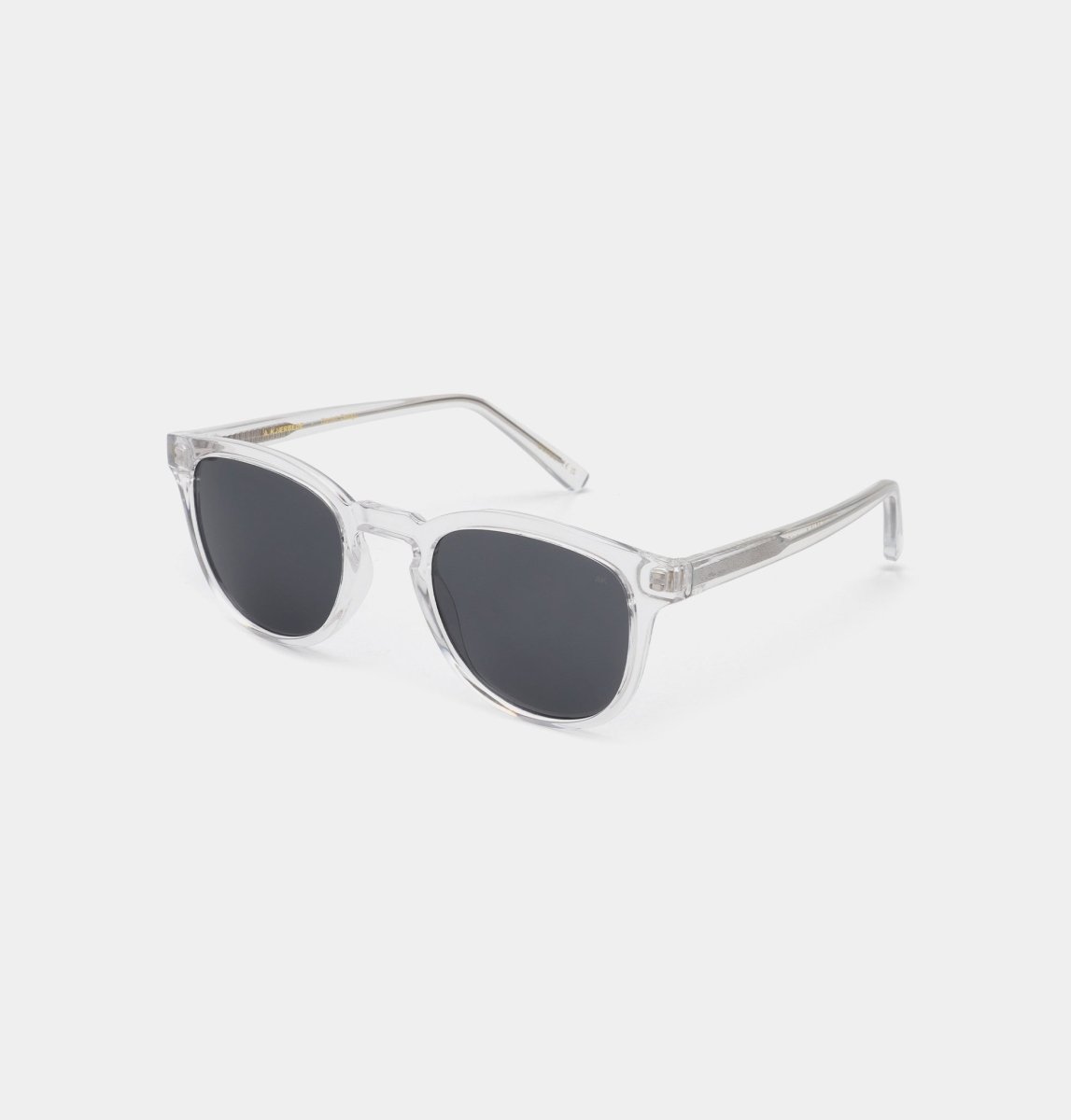 A. Kjærbede sunglasses Bate Crystal - KYOTO - A. Kjærbede