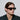 A. Kjærbede sunglasses Demi Tortoise - KYOTO - A. Kjærbede