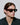 A. Kjærbede sunglasses Demi Tortoise - KYOTO - A. Kjærbede
