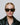 A. Kjærbede sunglasses Fame Black - KYOTO - A. Kjærbede