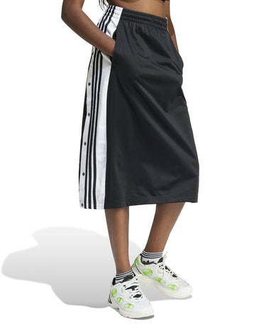 Adidas ADIBREAK SKIRT Black - KYOTO - Adidas clothing
