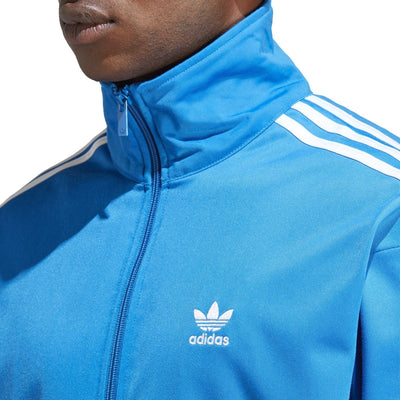 Adidas Firebirds BLUE/WHITE Sweatshirts - KYOTO - Adidas clothing