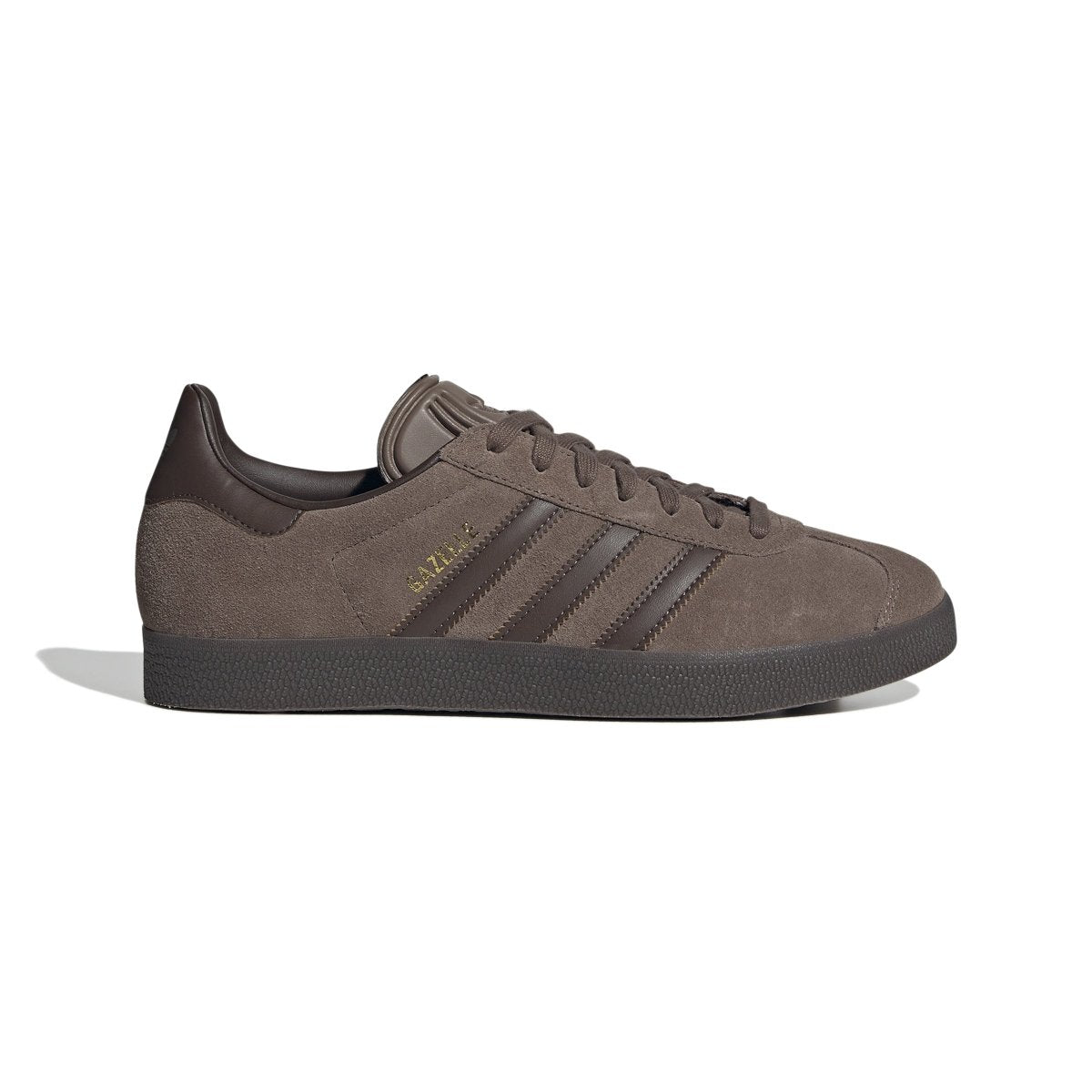Adidas Gazelle EARSTR/BROWN - KYOTO - Adidas