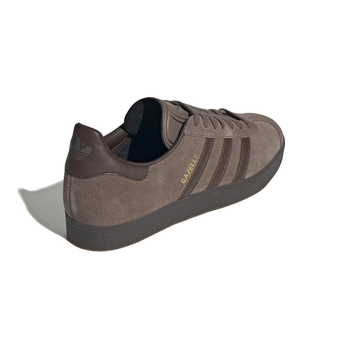 Adidas Gazelle EARSTR/BROWN - KYOTO - Adidas