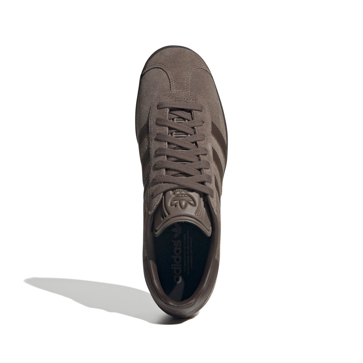 Adidas Gazelle EARSTR/BROWN - KYOTO - Adidas
