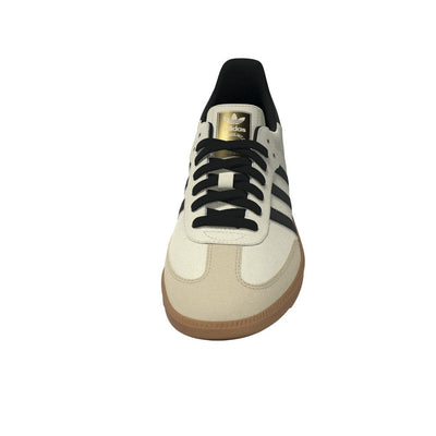 Adidas sneakers SAMBA W White/Black - KYOTO - Adidas