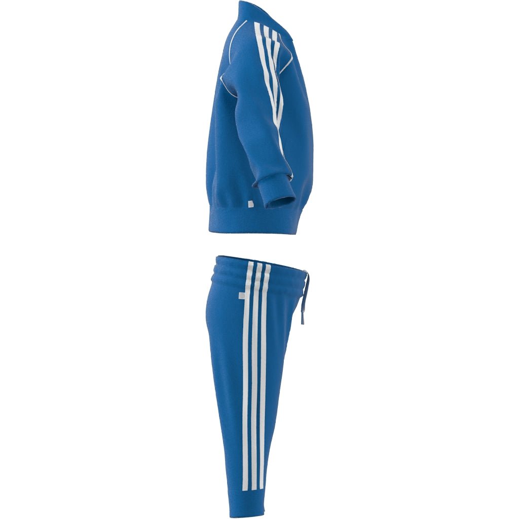 Adidas Tracksuit BLUBIR - KYOTO - Adidas clothing