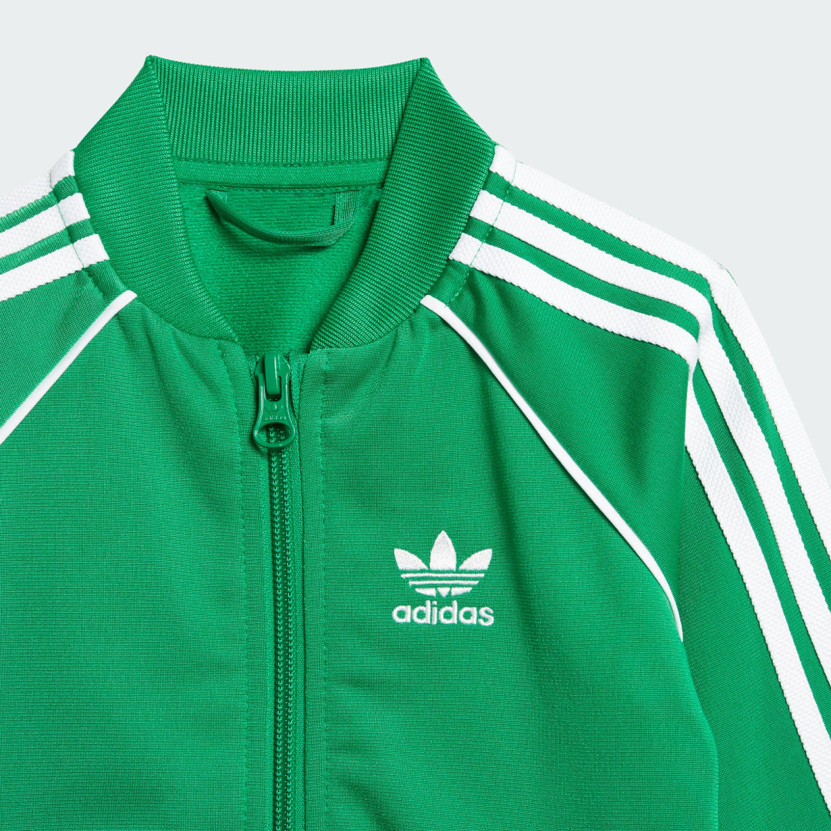 Adidas Tracksuit Green KYOTO Adidas clothing Kids
