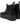 ANGULUS Rain boots with wool lining black - KYOTO - ANGULUS