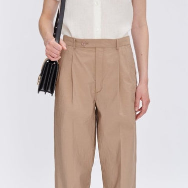 APC chemisette marina off white - KYOTO - APC women