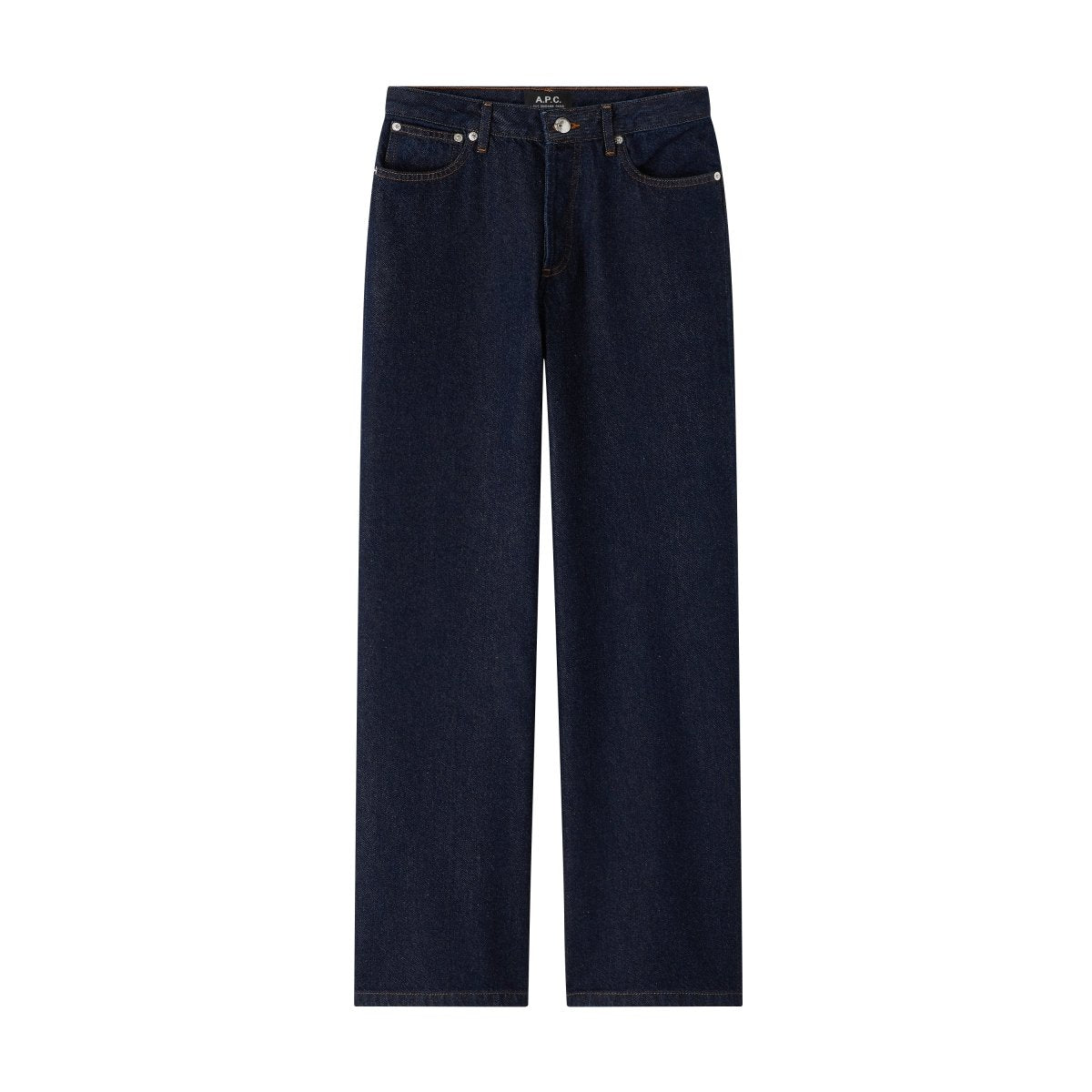 APC jean elisabeth DELAVE - KYOTO - APC women