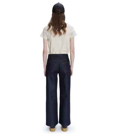 APC Jeans elisabeth DELAVE - KYOTO - APC women