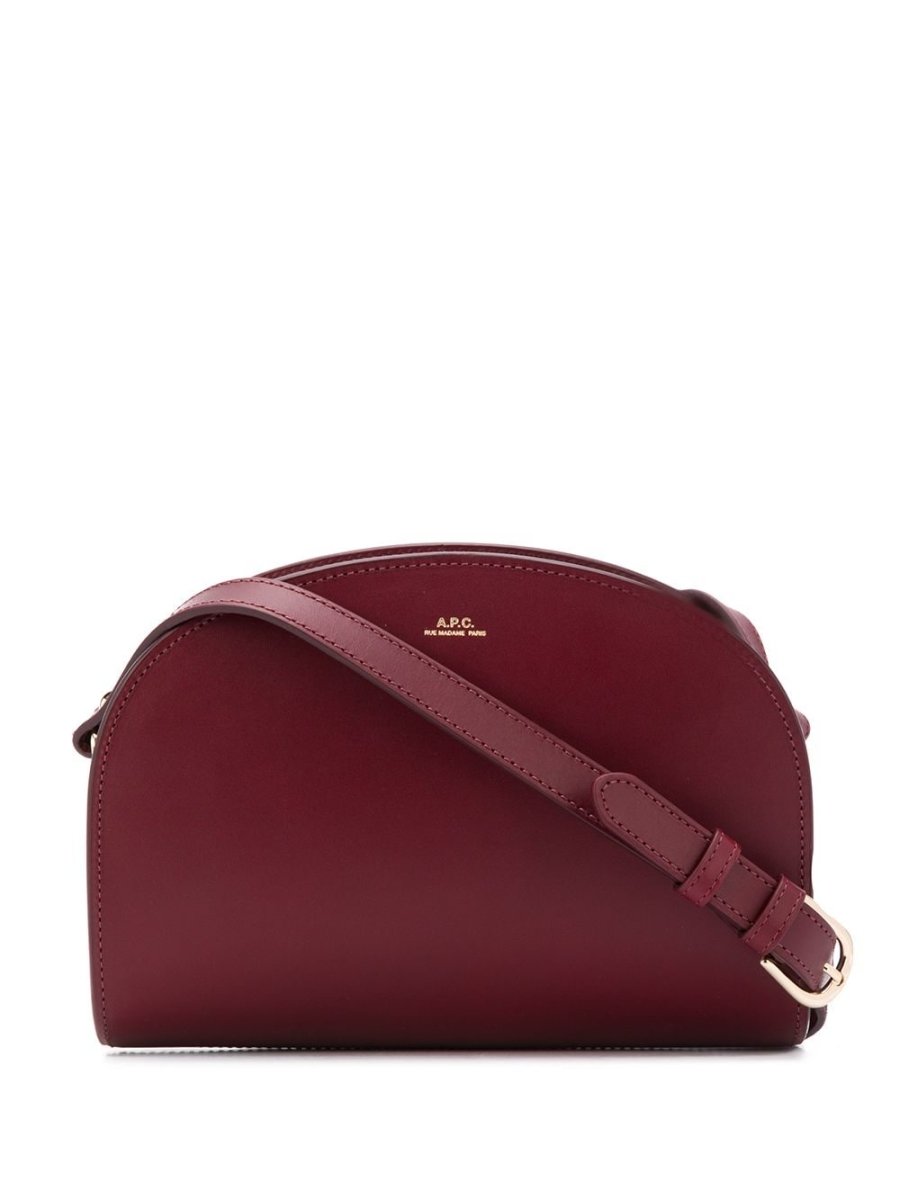 APC sac demi-lune VINO - KYOTO - APC women