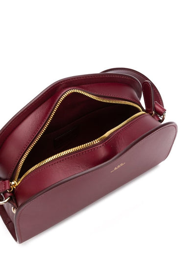APC sac demi-lune VINO - KYOTO - APC women