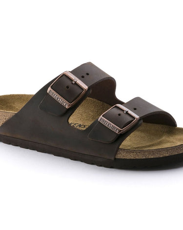 Arizona NU Oiled Habana - KYOTO - Birkenstock