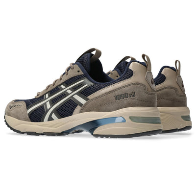 Asics GEL-1090v2 dark sepia - KYOTO - Asics