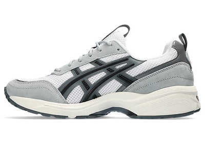 Asics GEL-1090v2 white/grey - KYOTO - Asics