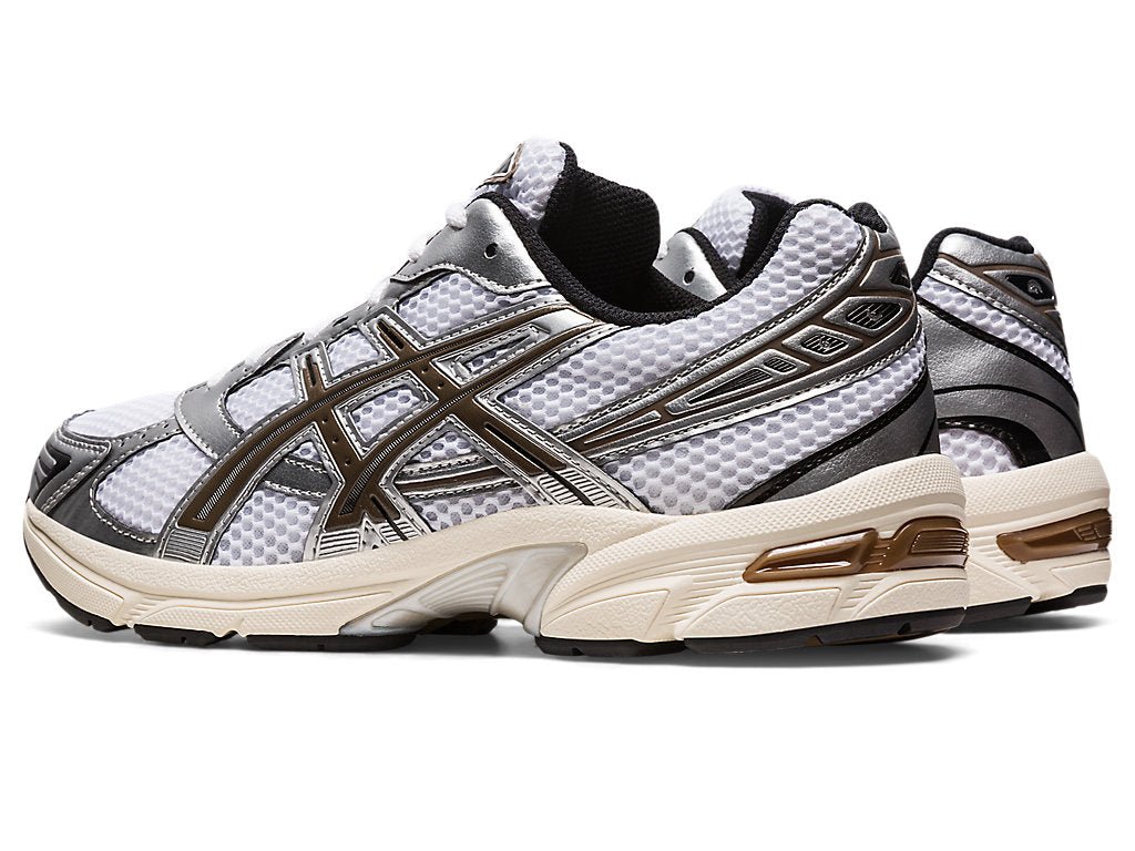 Asics GEL-1130 white/canyon - KYOTO - Asics