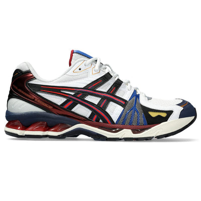 Asics GEL-KAYANO LEGACY white/black RE-Lease 15/9 - KYOTO - Asics