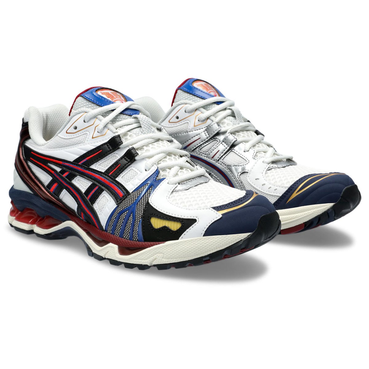 Asics GEL-KAYANO LEGACY white/black RE-Lease 15/9 - KYOTO - Asics