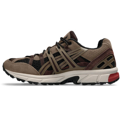 Asics GEL-SONOMA 15-50 black/canyon - KYOTO - Asics