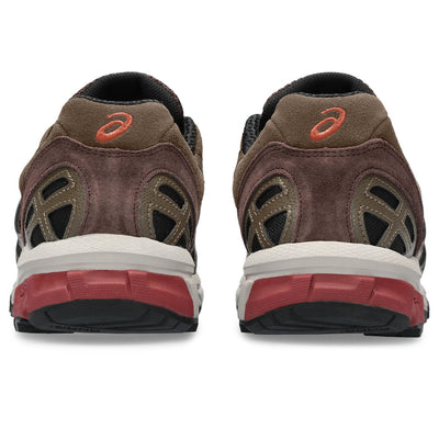 Asics GEL-SONOMA 15-50 black/canyon - KYOTO - Asics
