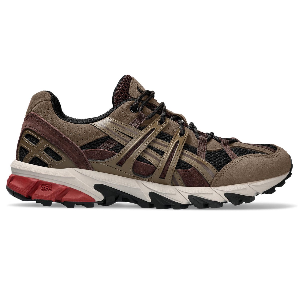 Asics GEL-SONOMA 15-50 black/canyon - KYOTO - Asics