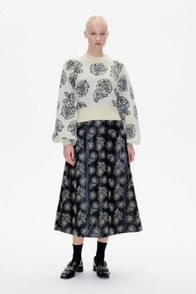Baum CHERIKA Sweater Creme - KYOTO - Baum und Pferdgarten