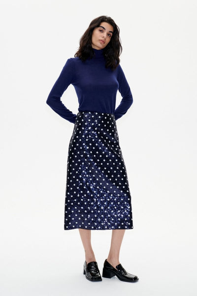 Baum CORENNA Sweater Ocean - KYOTO - Baum und Pferdgarten