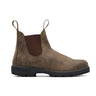 Blundstone 585 Classic Rustic Brown - KYOTO - Blundstone