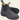 Blundstone 587 Classic Rustic Black - KYOTO - Blundstone