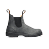 Blundstone 587 Classic Rustic Black - KYOTO - Blundstone