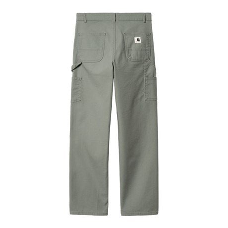 Carhartt W' Pierce Pant Straight Green - KYOTO - Carhartt WIP women