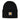 Carhartt WIP Acrylic watch hat Black - KYOTO - Carhartt WIP