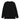 Carhartt WIP Chase LS Black - KYOTO - Carhartt WIP