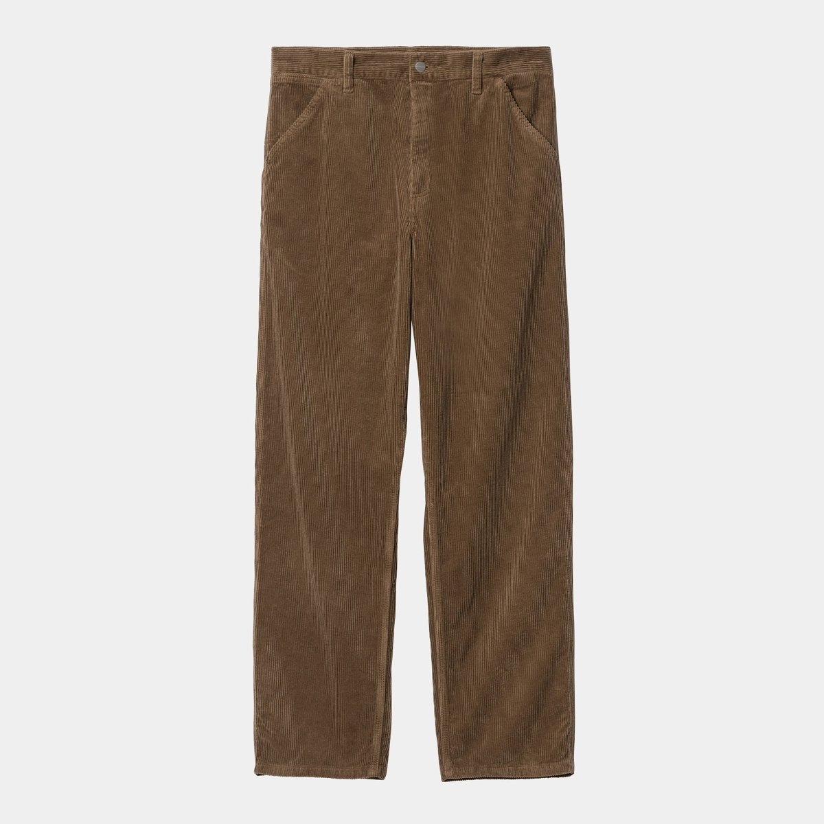 Carhartt WIP Simple Pant Tamarind - KYOTO - Carhartt WIP