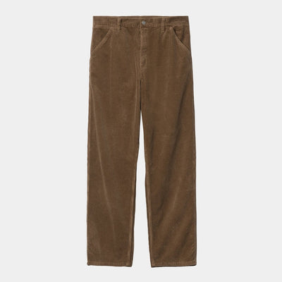Carhartt WIP Simple Pant Tamarind - KYOTO - Carhartt WIP