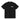Carhartt WIP University script tee - Black - KYOTO - Carhartt WIP