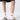 Carne Bollente Socks Shocks White - KYOTO - Carne Bollente