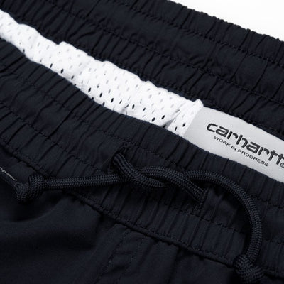 Chase swim trunks Black I026235 - KYOTO - Carhartt WIP