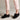 Clarks Wallabee wom Black 26133298 - KYOTO - Clarks