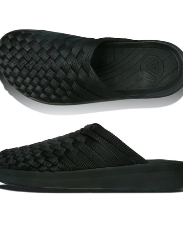 Colony Classic Black - KYOTO - Malibu Sandals