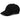 Colorful Cotton Cap Deep Black - KYOTO - Colorful Standard