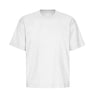 Colorful Oversized tee optical white - KYOTO - Colorful Standard