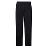 Colorful Twill Pants Deep Black - KYOTO - Colorful Standard