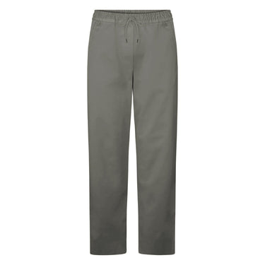 Colorful Twill Pants Dusty Olive - KYOTO - Colorful Standard