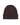 CS Merino Wool Beanie Coffee Brown - KYOTO - Colorful Standard