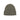 CS Merino Wool Beanie Dusty Olive - KYOTO - Colorful Standard